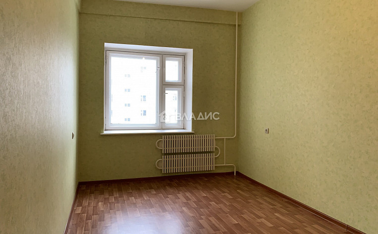 2-Комнатная квартира 87.00м², эт. 7, фото 28