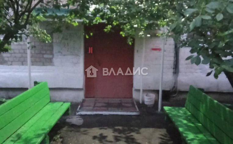 2-Комнатная квартира 55.20м², эт. 2, фото 40