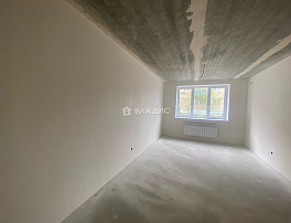 3-Комнатная квартира 74.00м²