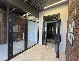 1-Комнатная квартира 39.75м²