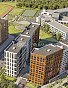 1-комнатная квартира, 35.5 м2, эт. 3, id: 979194, фото 5