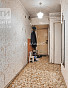 3-Комнатная квартира 55.90м², эт. 1, фото 9