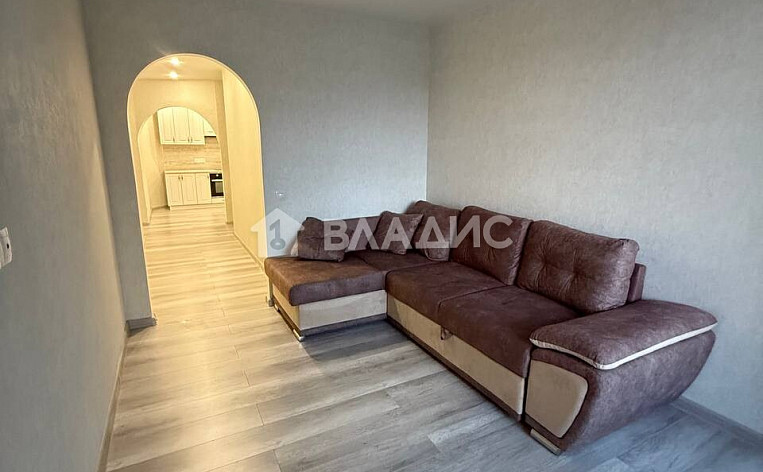 1-Комнатная квартира 33.00м², эт. 2, фото 19