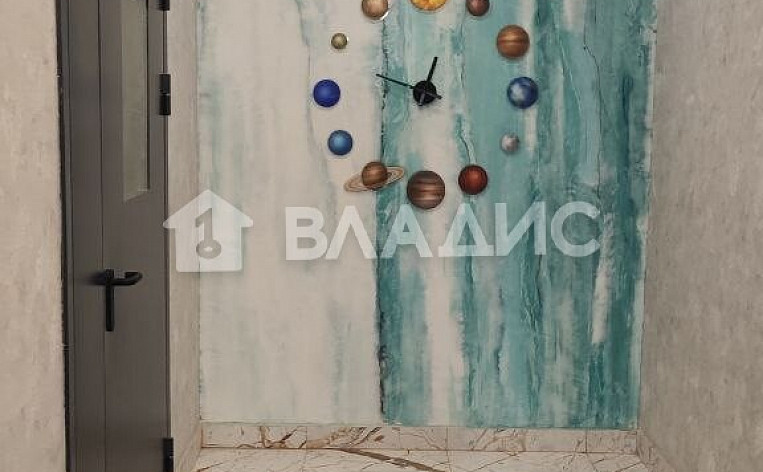 3-Комнатная квартира 82.00м², эт. 5, фото 13