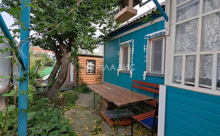 Дом 28.30м², фото 22