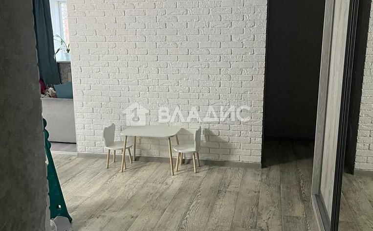 3-Комнатная квартира 84.00м², эт. 3, фото 31