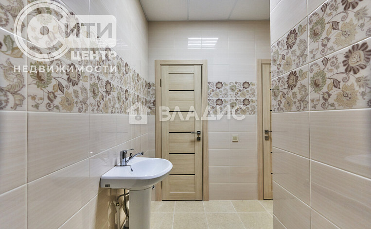 Коммерческое помещение 250.00м², эт. 1, фото 21