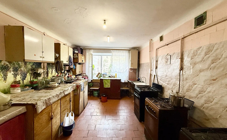 Комната 17.80м², эт. 3, фото 32