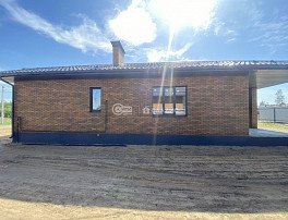 Дом, 112 м2, 6 сотка
