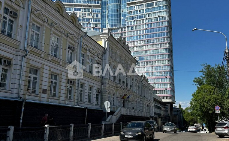 3-Комнатная квартира 106.80м², эт. 20, фото 26