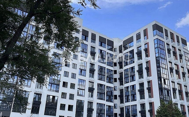 1-Комнатная квартира 29.00м², эт. 5, фото 14