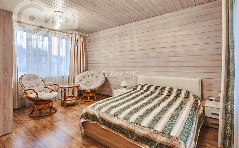 Дом 98.70м², фото 40