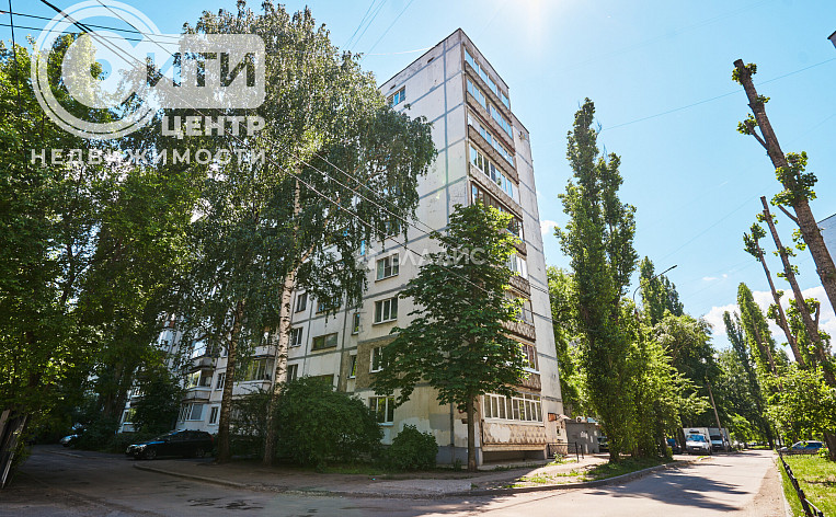 2-Комнатная квартира 46.40м², эт. 7, фото 22