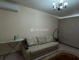 1-Комнатная квартира 36.70м²