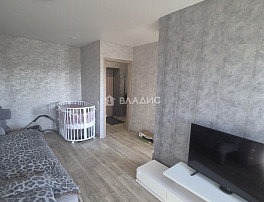 2-Комнатная квартира 42.00м²