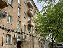 2-комнатная квартира, 47 м2