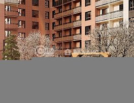 2-комнатная квартира, 60.1 м2