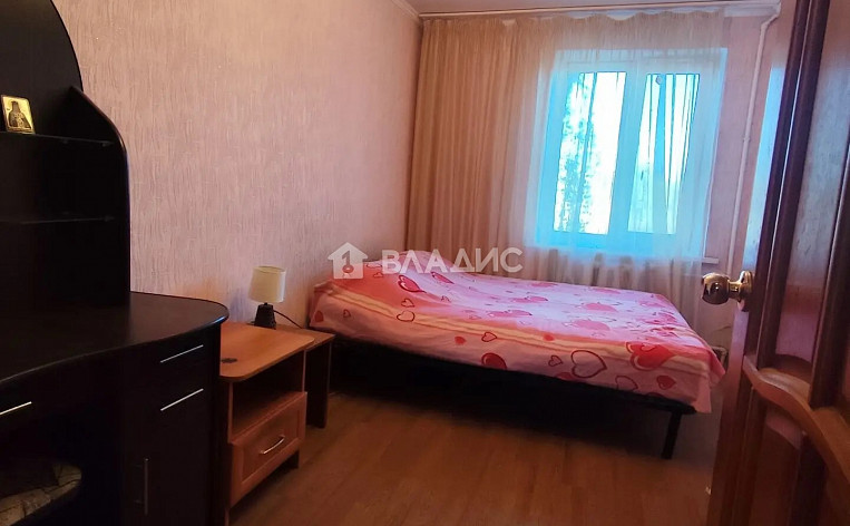 3-Комнатная квартира 56.60м², эт. 7, фото 27