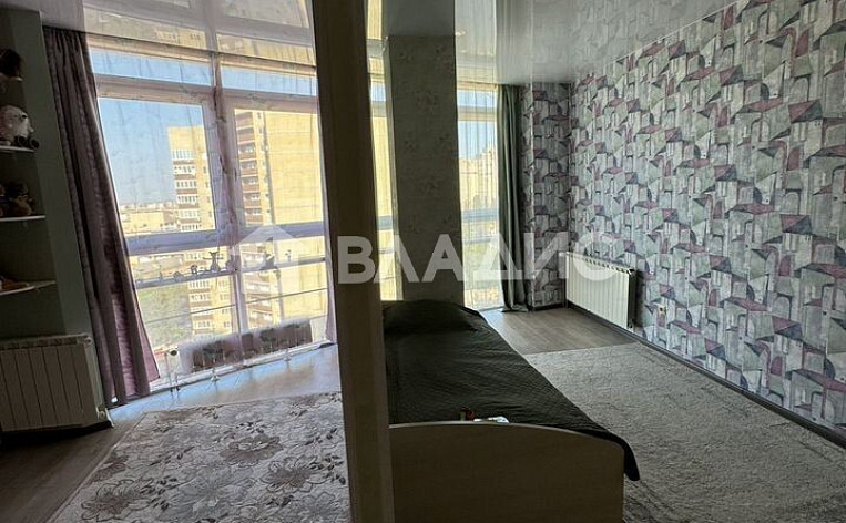 4-Комнатная квартира 101.50м², эт. 13, фото 25