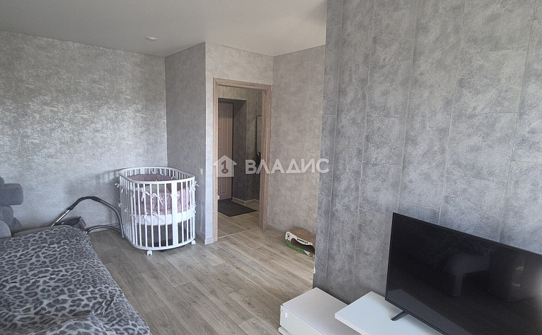 2-Комнатная квартира 42.00м², эт. 5, фото 19