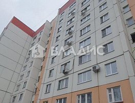 2-Комнатная квартира 55.90м²
