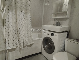 2-Комнатная квартира 43.10м²