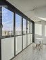 1-Комнатная квартира 39.50м², эт. 4, фото 26