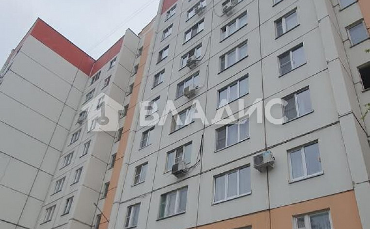 2-Комнатная квартира 55.90м², эт. 9, фото 7