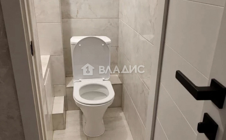 2-Комнатная квартира 55.00м², эт. 1, фото 8