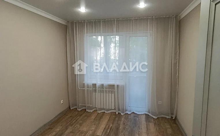 3-Комнатная квартира 54.00м², эт. 2, фото 28