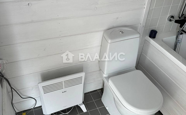 Дом 90.00м², фото 24