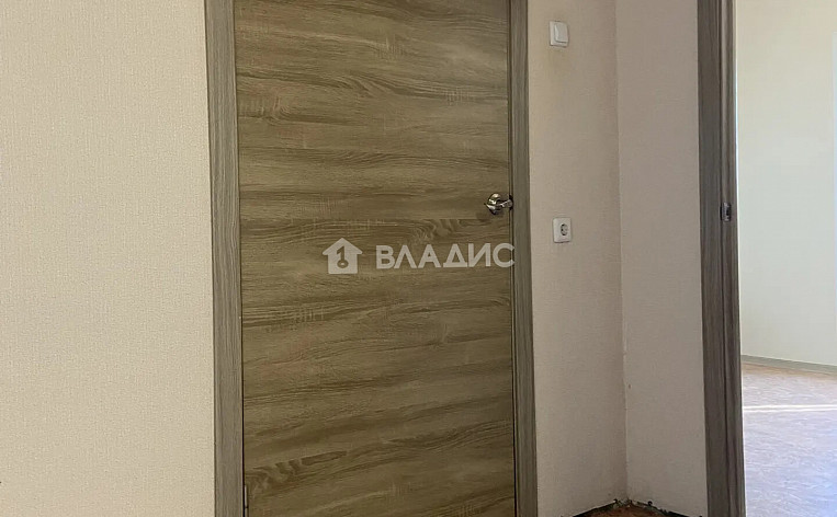 1-Комнатная квартира 36.60м², эт. 16, фото 27