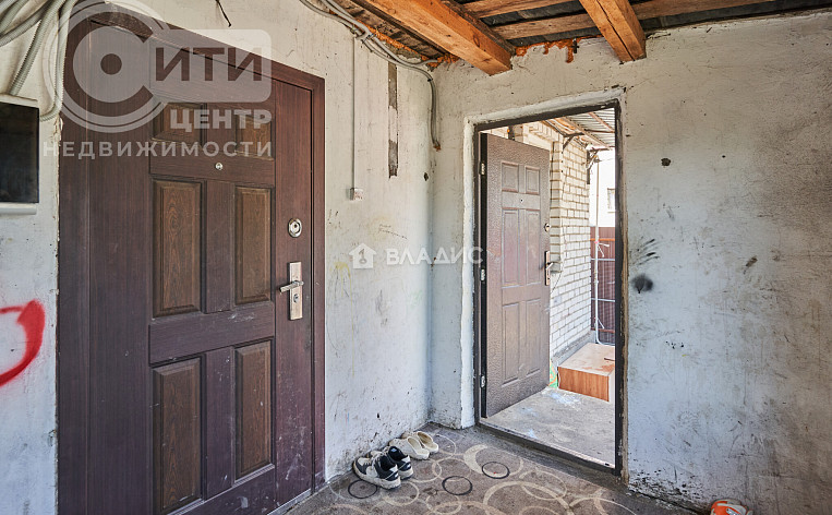 Дом 76.00м², фото 36