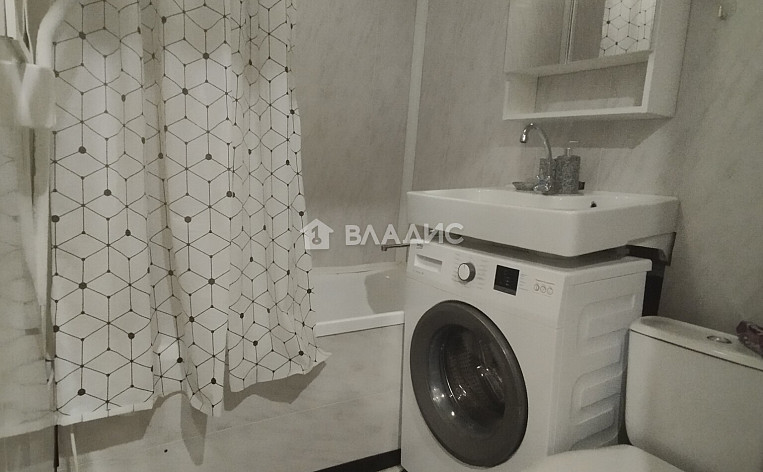 2-Комнатная квартира 43.10м², эт. 5, фото 12