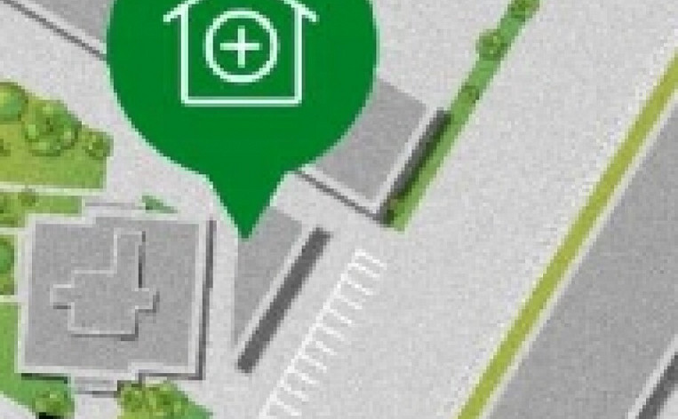 2-Комнатная квартира 46.56м², эт. 23, фото 7