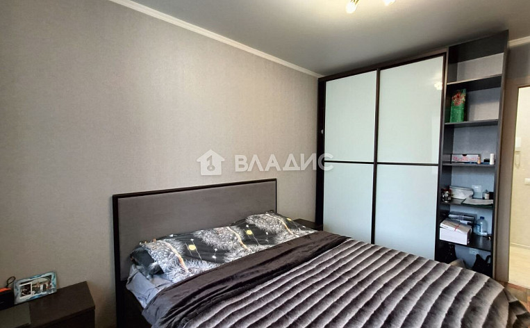 2-Комнатная квартира 53.20м², эт. 4, фото 35