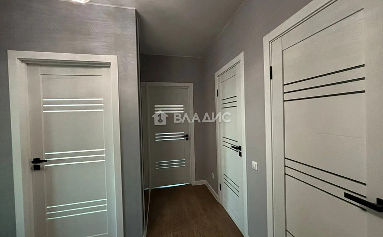3-Комнатная квартира 87.00м², эт. 9, фото 18