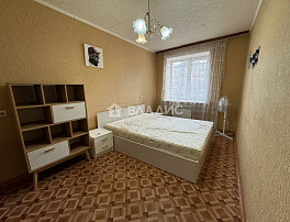 2-Комнатная квартира 47.60м²