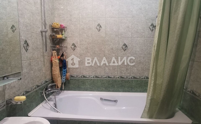 3-Комнатная квартира 101.00м², эт. 7, фото 22