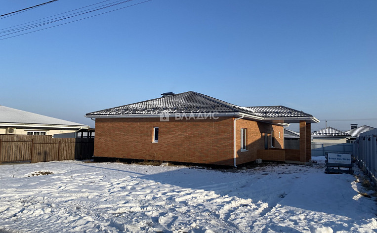 Дом 155.90м², фото 34