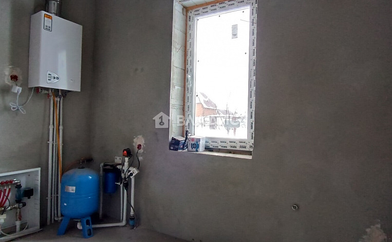 Дом 125.00м², фото 34