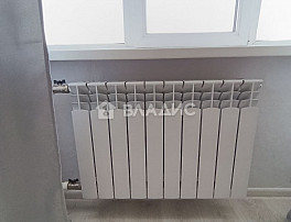 Комната 17.30м²