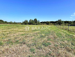 Земельный участок 6.00 соток