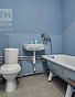 Студия 25.00м², эт. 11, фото 26