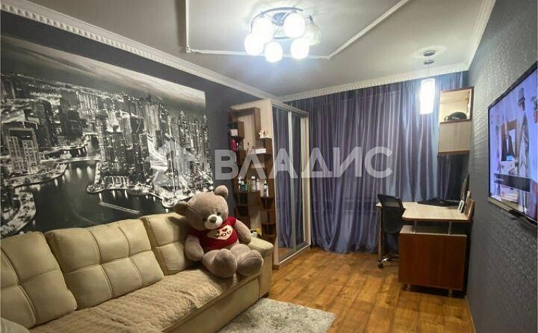 3-Комнатная квартира 70.00м², эт. 1, фото 8