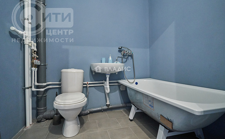 Студия 25.00м², эт. 11, фото 29
