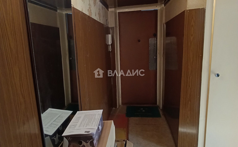 2-Комнатная квартира 44.00м², эт. 5, фото 28