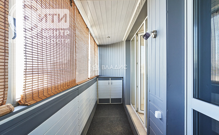 4-Комнатная квартира 95.60м², эт. 5, фото 24