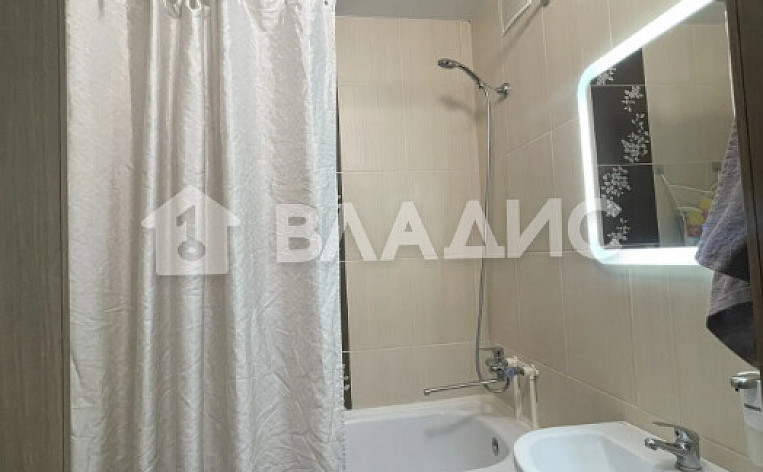 2-Комнатная квартира 47.60м², эт. 2, фото 17