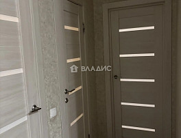 3-Комнатная квартира 83.00м²